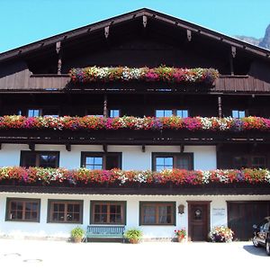 Fuerstenhof Hotel อัลพ์บาค Exterior photo