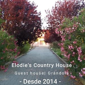 Elodie'S Country House - Alojamento Local แกรนโดลา Exterior photo