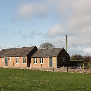 Swallow Barn Walford  Exterior photo
