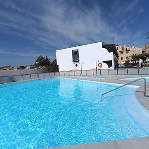 Apartamento Life Complex Amaya Fuerteventura Apartment คอสตา เด อันตีกัว Exterior photo