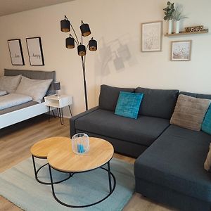 Kleine Auszeit - 2-Zimmer Ferienwohnung ชปีตส์ Exterior photo