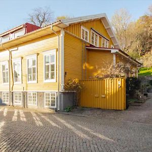 Outstanding Apartment Close To Gothenburg คุงยัลว์ Exterior photo