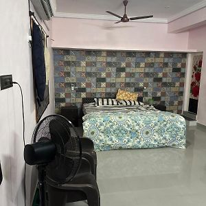 Parvathy Murugan Cottage-2Nd Floor กันยากุมารี Exterior photo