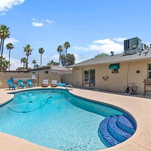 Scottsdale 3Bd Oasis & Pool Villa Exterior photo