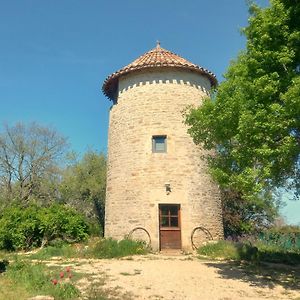 Le Moulin De Payrot Villa Laburgade Exterior photo