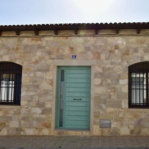 Casa Rural, El Retorno Villa ซานตา เอเลนา Exterior photo