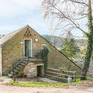 The Ivy Barn Villa Hognaston Exterior photo