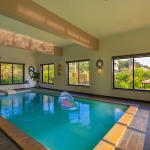 Ekostay Kingfisher Villa I Indoor Pool I Cloud 9 โลนาวาลา Exterior photo