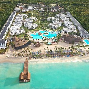 Sunscape Dominicus La Romana Hotel บายาฮิเบ Exterior photo