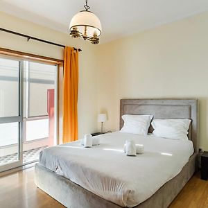 Guestready - Bonfim Cozy Retreat Apartment ปอร์โต Exterior photo