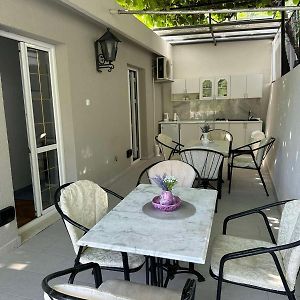 Apartman 2 Meljine Apartment แฮร์เซ็ก-โนวี Exterior photo