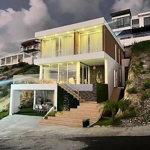 Hermosa Propiedad Con Vista Al Mar Villa ฮามา Exterior photo