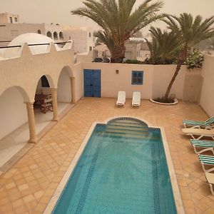 Villa Ulysse Djerba ไมดูน Exterior photo