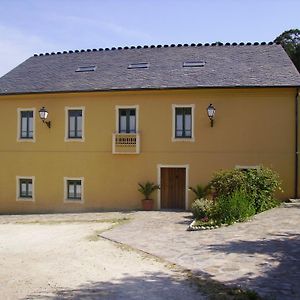 Casa Da Roxa Hotel ฟอซ Exterior photo