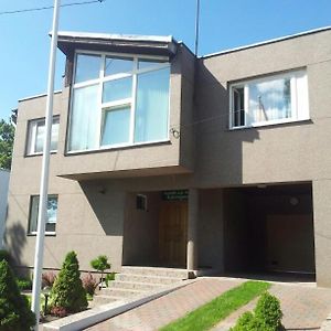 Eha Suija Home Accommodation ตาร์ตู Exterior photo