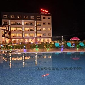 Jharna Resort ปูรูเลีย Exterior photo