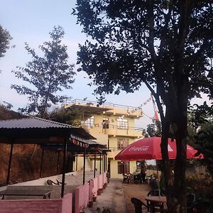 Hotel Swornim Namobuddha ดูลิเคล Exterior photo