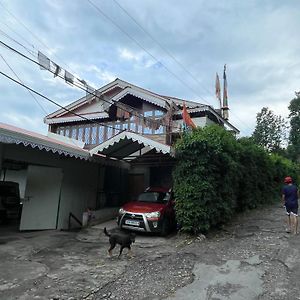 Mountaintop Guest House กังต็อก Exterior photo