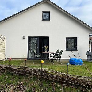 Ferienhaus Mit 3 Schlafzimmer In Ostseenaehe Ovs 112 Neu Villa Boiensdorf Exterior photo