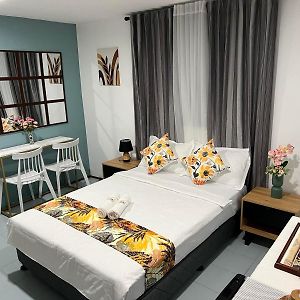 B & B Suite Room โรฮัสซิตี้ Exterior photo