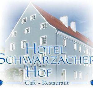 Schwarzacher Hof In Niederbayern Hotel Exterior photo