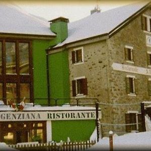 Hotel Genziana ปัสโซ สเตลวิโอ Exterior photo