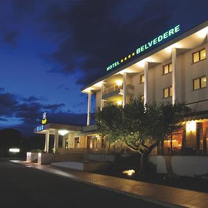 Albergo Ristorante Belvedere คอ-ดรอยโป Exterior photo