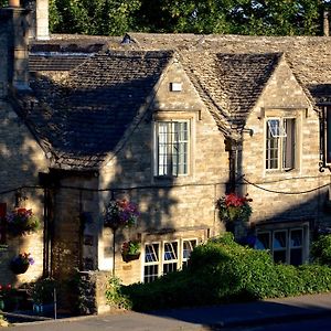 เดอะ แลมบ์ อินน์ Hotel Bourton-on-the-Water Exterior photo