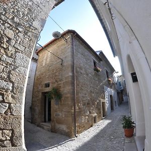 Residenza Lastene Hotel Bovino Exterior photo