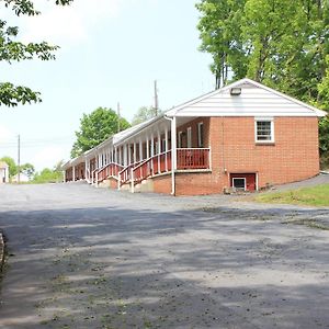 Penn Amish Motel เดนเวอร์ Exterior photo