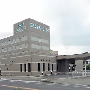 Hotel Route-Inn Nishinasuno-2 นาสุชิโอบาระ Exterior photo