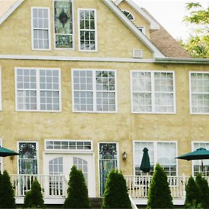 Elk Forge Bed And Breakfast เอลค์ตัน Exterior photo