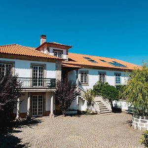 Feel Discovery Casa Da Capela Douro Valley อาร์มามาร์ Exterior photo