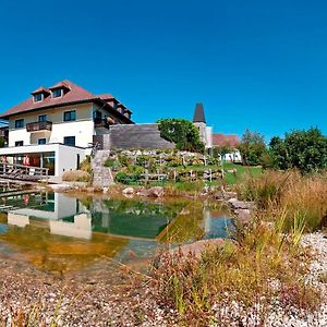 Hotel Weiss S Neustift im Muhlkreis Exterior photo