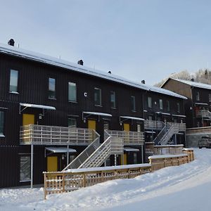 Ski Lodge ฟูนาสดาเลน Exterior photo
