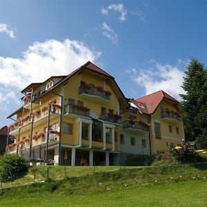 Wildwiesenhof Hotel Miesenbach  Exterior photo