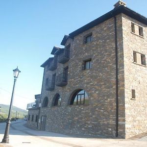 Apartamentos Pirineos Ordesa El Pueyo de Araguas Exterior photo