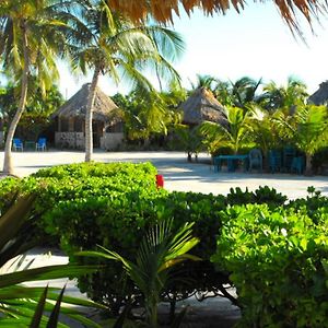 Costa De Cocos Hotel ซาคาลัก Exterior photo