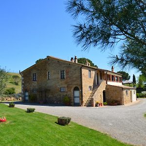 Agriturismo Poderino ซันกีรีโกดอร์เชีย Exterior photo