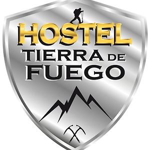 Hostel Tierra De Fuego ลาตาคุงกา Exterior photo