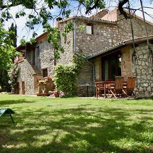 Podere Porcino Apartment Civitella d'Agliano Exterior photo