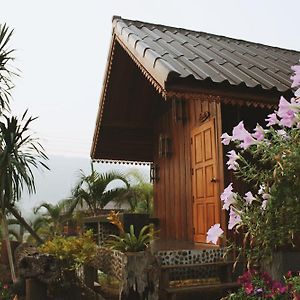 Phuruarounmai Organic Living Resort เลย Exterior photo
