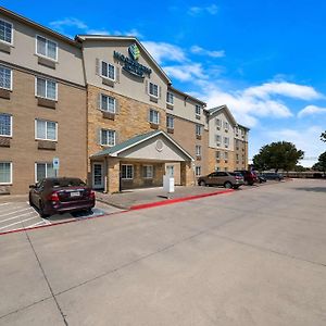 Woodspring Suites Dallas ร็อควอลล์ Exterior photo