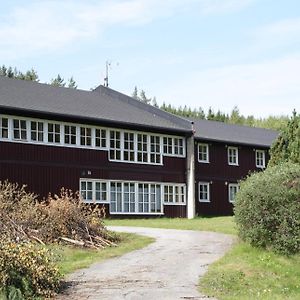 Dovreskogen Gjestegard As Hotel Exterior photo