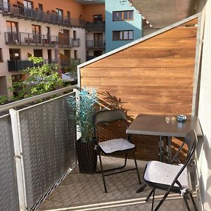 Apartman Karo - Oscadnica Apartment Exterior photo