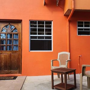 Saloma'S Ziongates Apartment คาสทรีส Exterior photo