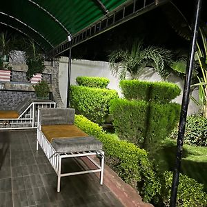 La Villa 300 บามาโก Exterior photo