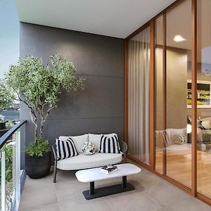 Forbes Manaa Living Apartment เพิร์ท Exterior photo