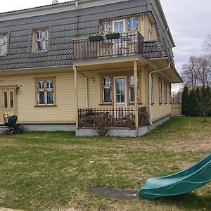 Lovely Flat In Paernu Apartment Exterior photo