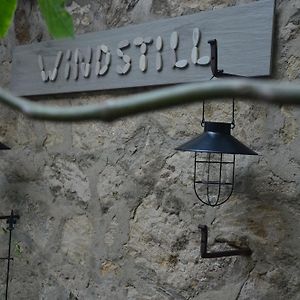 Windstill Apartments รุสท์ Exterior photo